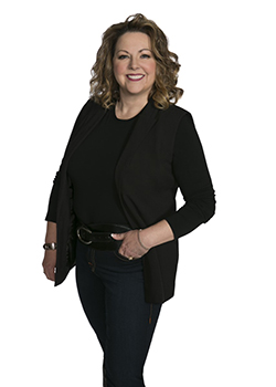 Jody Bergen